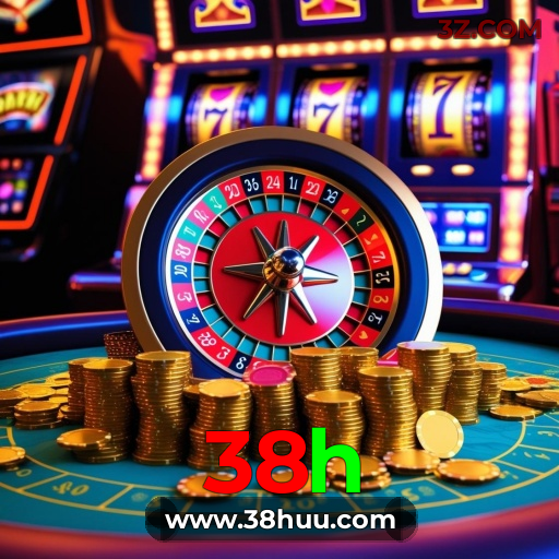 Jogos Exclusivos 38h