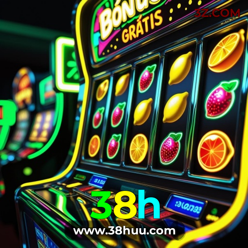 Estatísticas do Jogo 38h