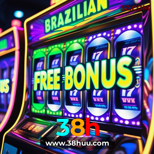 Jogos de Slot 38h