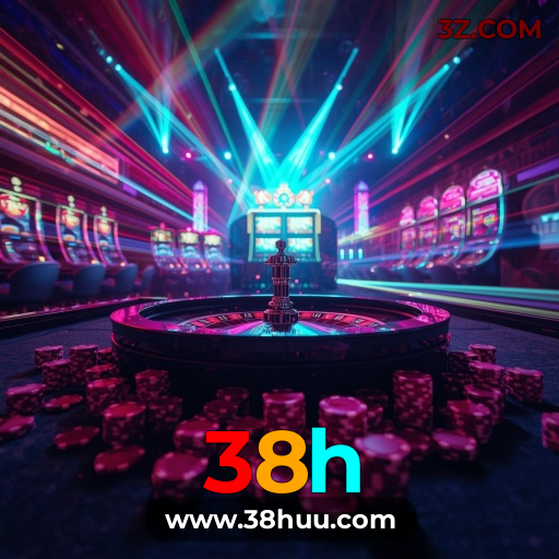 Bônus de Boas-vindas 38h