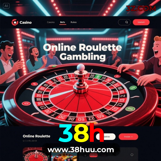 Diretório de Jogos 38h