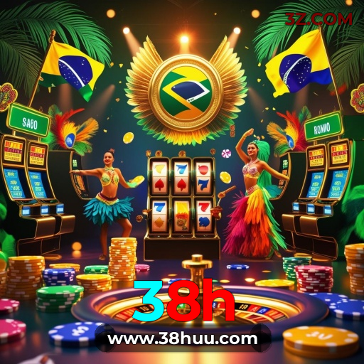 Recursos de Bônus 38h